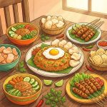 Pola makan
