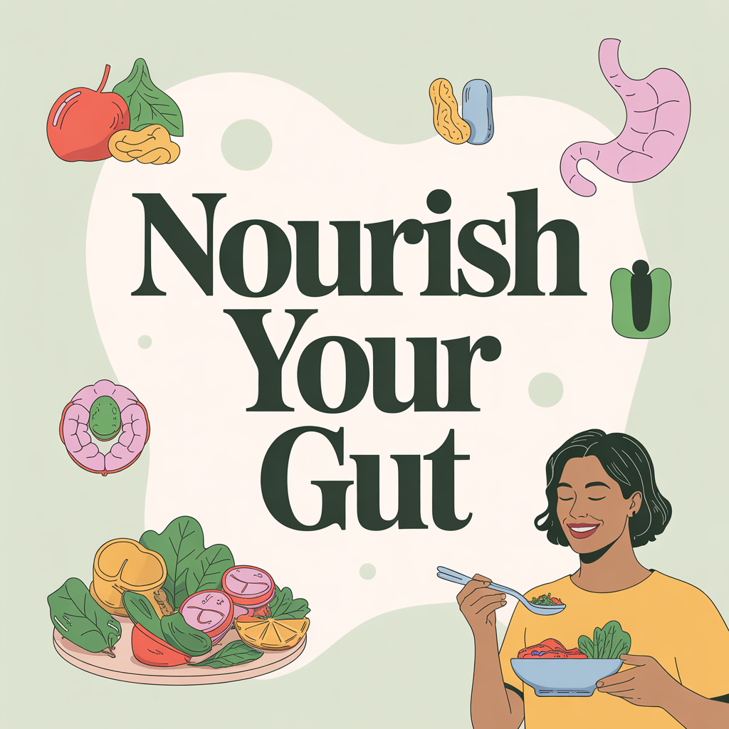 Panduan Menjaga Sistem Pencernaan Tetap Stabil