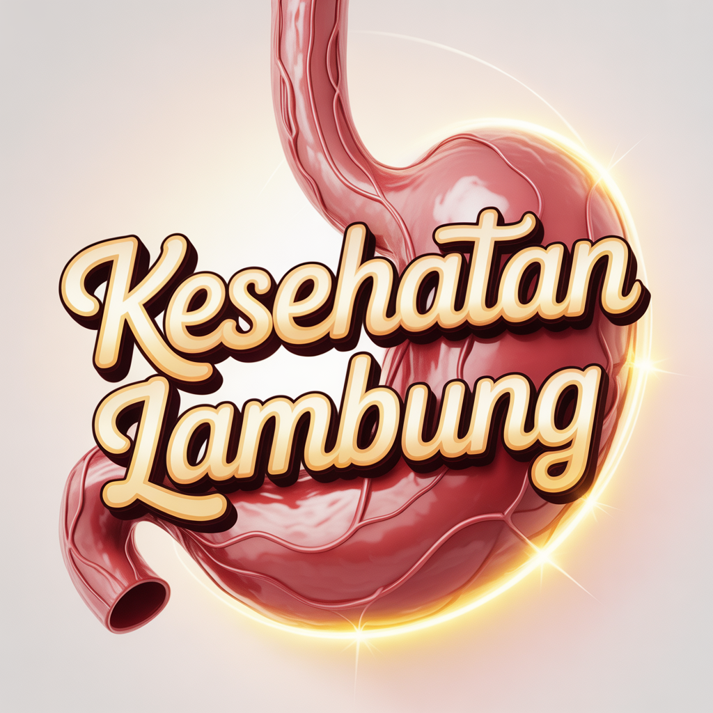 Cara Menjaga Kesehatan Lambung: Tetap Nyaman Seharian