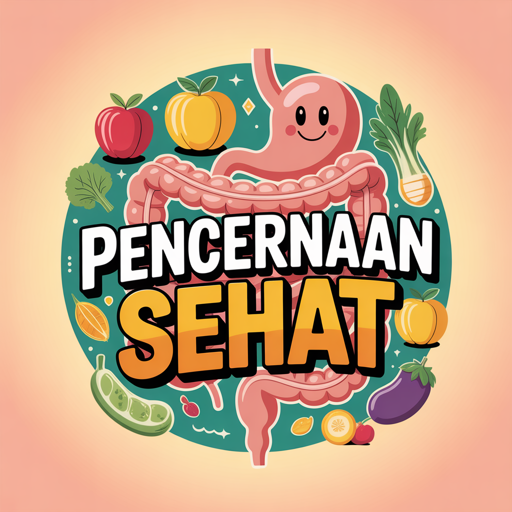 Tips Pencernaan Sehat untuk Aktivitas Harian