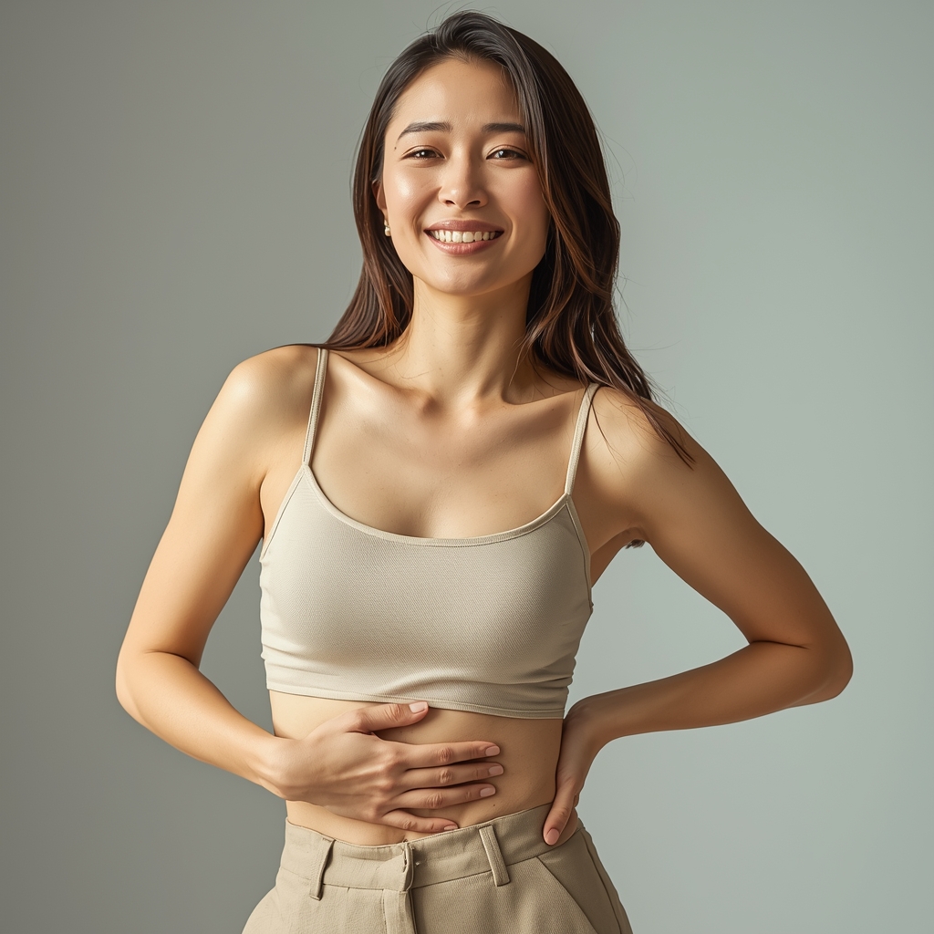 Cara Mengatasi Perut Kembung dan Gangguan Pencernaan