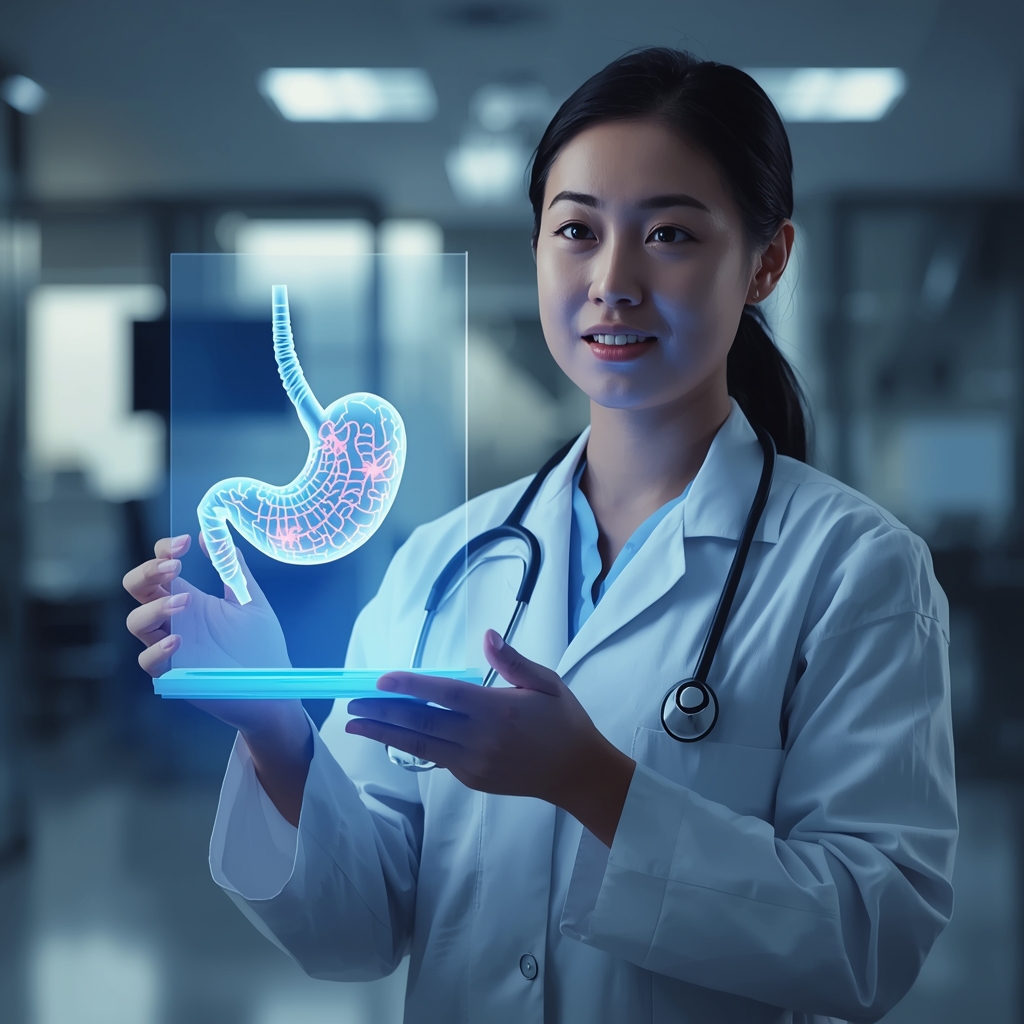 Penyebab dan Gejala Penyakit Lambung yang Wajib Diketahui