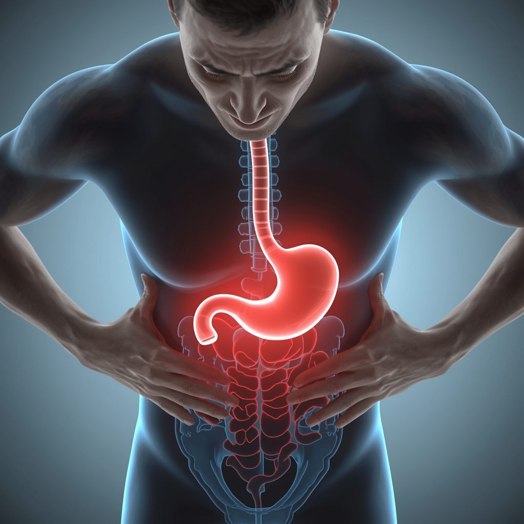 Penyebab Lambung Perih Meski Sudah Makan Teratur