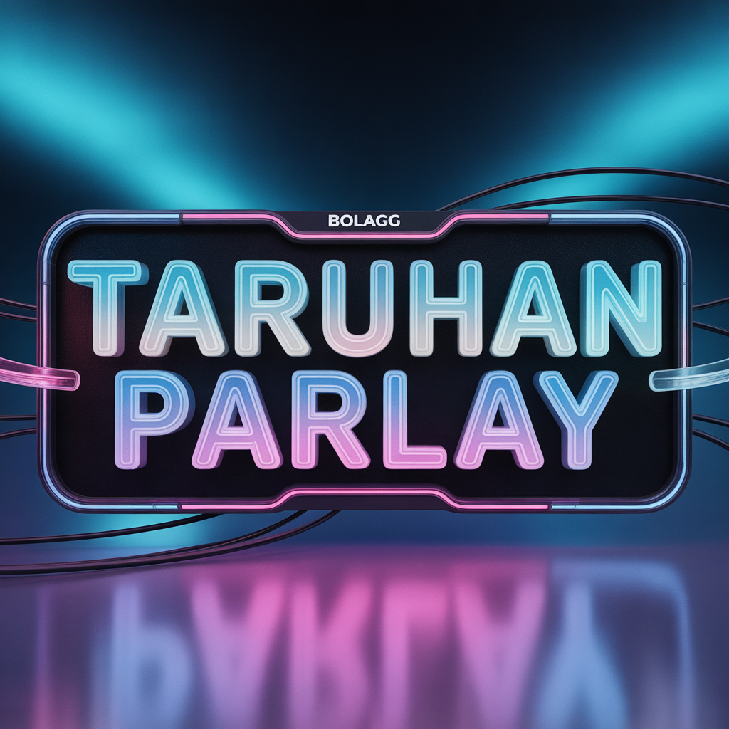 BOLAGG: Portal Taruhan Parlay dengan Pilihan Liga Global