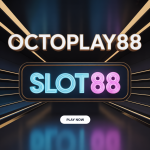OCTOPLAY88 Website Slot88