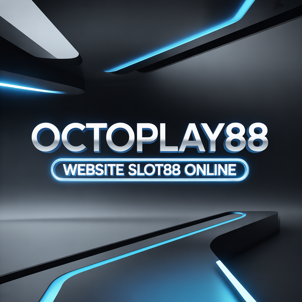 Menang Besar di OCTOPLAY88 WEBSITE SLOT88 ONLINE