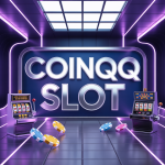 COINQQSLOT Platform Slot Alternatif