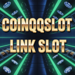 COINQQSLOT Link Slot