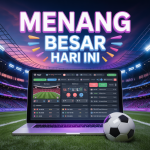BOLAGG Situs Taruhan Parlay