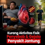 Penyebab & Gejala